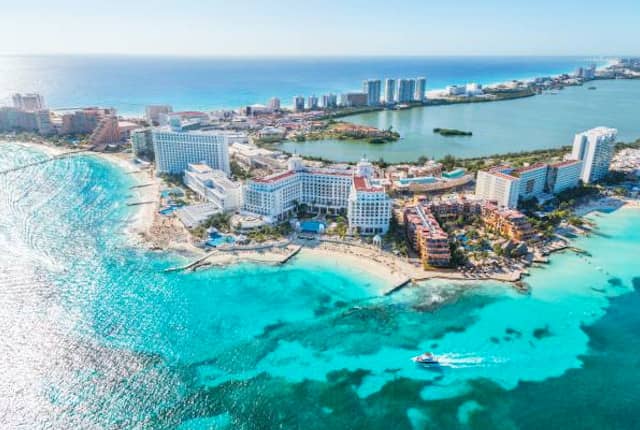 Cancun